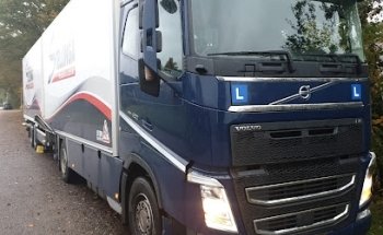 Verkeersschool Stellinga