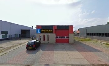 Auto- Motorrijschool Oosterlaar