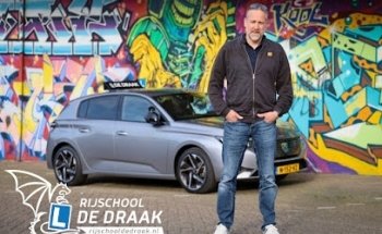 Rijschool De Draak