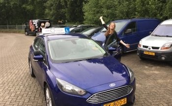 Autorijschool Lex van der Steen