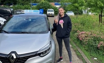Rijschool Almere | rijbewijs halen Almere | De Weg Naar