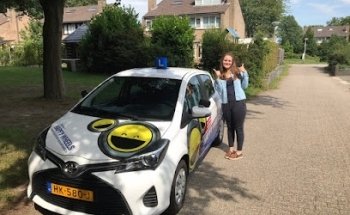 Rijschool Happy Wheels