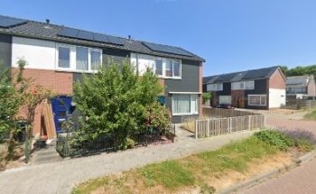 Verkeersschool Ramautar