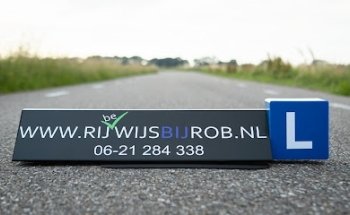 Autorijschool Rijbewijsbijrob