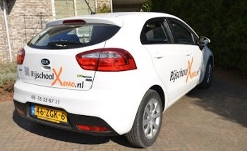 Rijschool Xenio