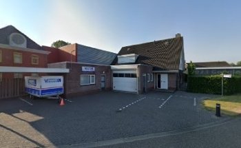 Verkeersschool Verkade