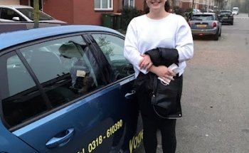 Autorijschool Vogelezang