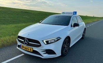 Verkeersschool Groenberg