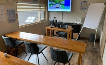 Roady Rijopleidingen