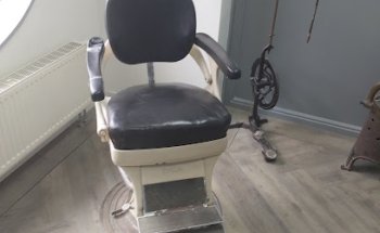 Prothesepraktijk Kerkstraat