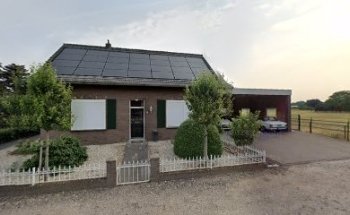 Motorrijschool Peel & Maas