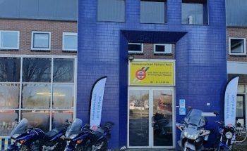 Verkeersschool Richard Oost