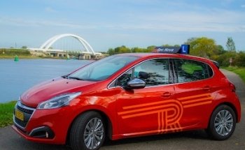 Driving school Res Nova Zuidhorn