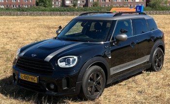 Autorijschool Twister Breda