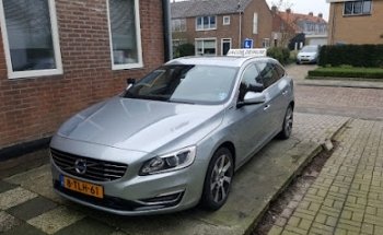 Rijschool Jacob Deinum