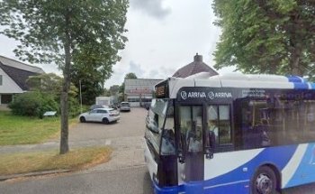 Verkeersschool Valkema