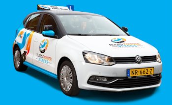 Rijles Zonder Stress - Zeist e.o.