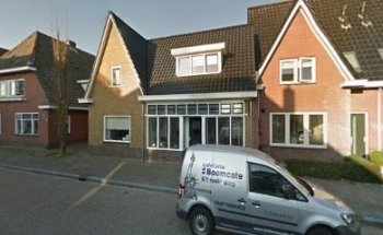 Verkeersschool Wagenmans