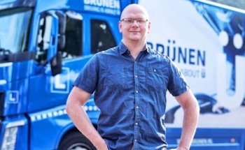 Brünen Professional