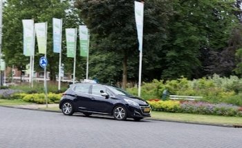 Autorijschool Johan Bos