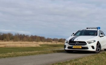 Verkeersschool J. Kniest