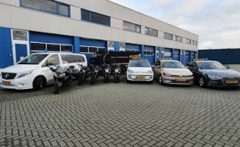 Verkeersschool ALERT