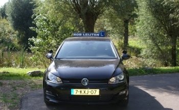 Autorijschool Rob Leijten