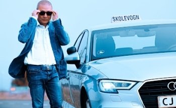 Åløkke Køreskole / Teori Tai