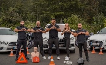 Mrdrive | Køreskole Odense | Kørekort Odense