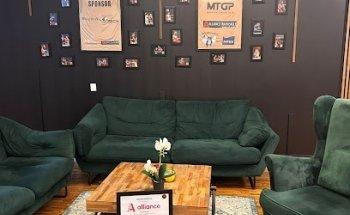 Alliance Trafikskole - Albertslund