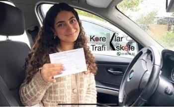 Køreklar Trafikskole - Næstved - KØREKORT MED RO I MAVEN