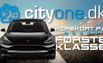 CityOne Køreskolen Grenaa & Kolind