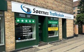 Søernes Trafikskole - Frederiksberg