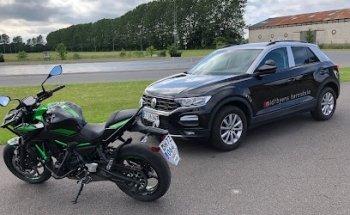 Midtbyens Køreskole