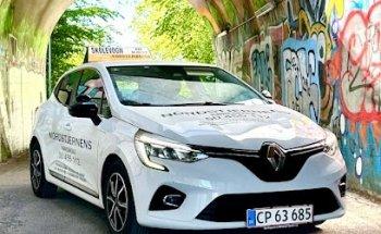 Nordstjernens køreskole ApS