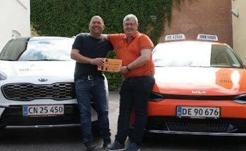 HM Køreskole Hillerød