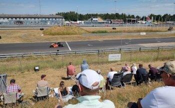 Tradium Ring Djursland