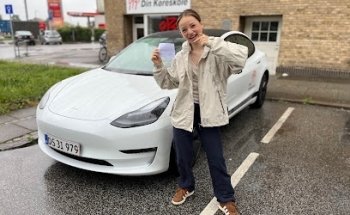 Din Køreskole Aarhus