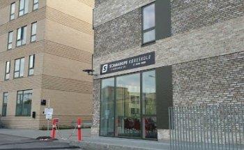 Schaarup's Køreskole