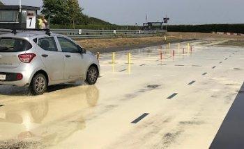 Storkøbenhavns driving center A / S