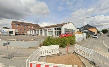 Spot on Trafik Næstved