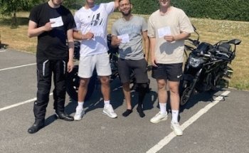 A.B. Køreskole Bil og MC