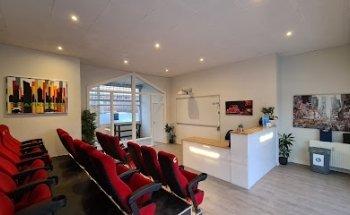 Trafikhuset Køreskole