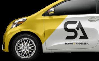 Skyum & Andersen