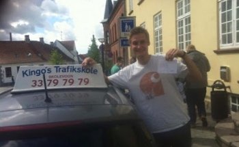 Kingos Trafikskole