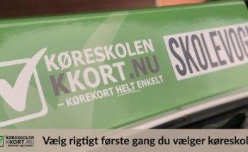 Køreskolen KKORT.NU