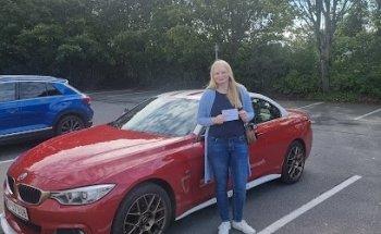 Driving school Route 36