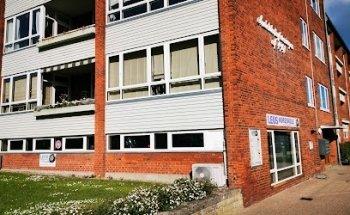 Leo's Køreskole ApS