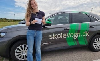 Jysk Traffic School A / S