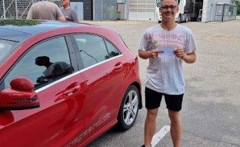 Heine Thoregaards Køreskole